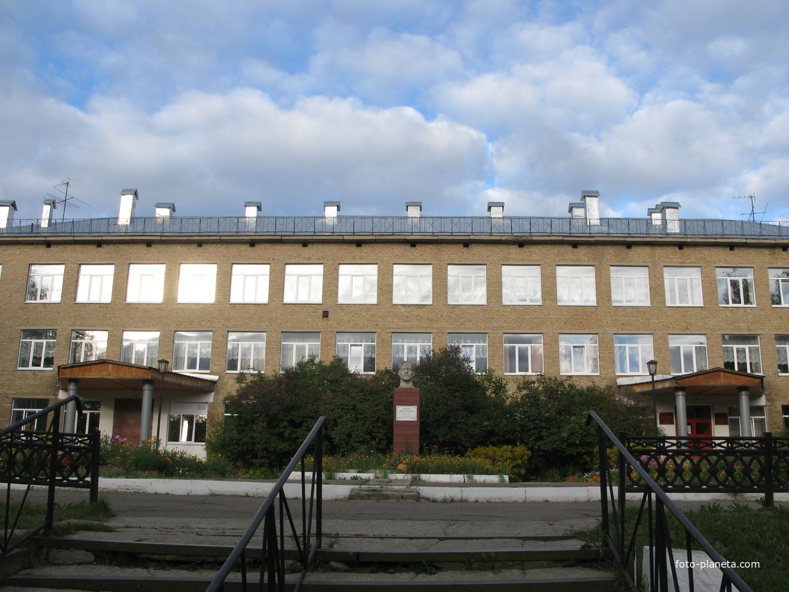 Сыктывкар 2013