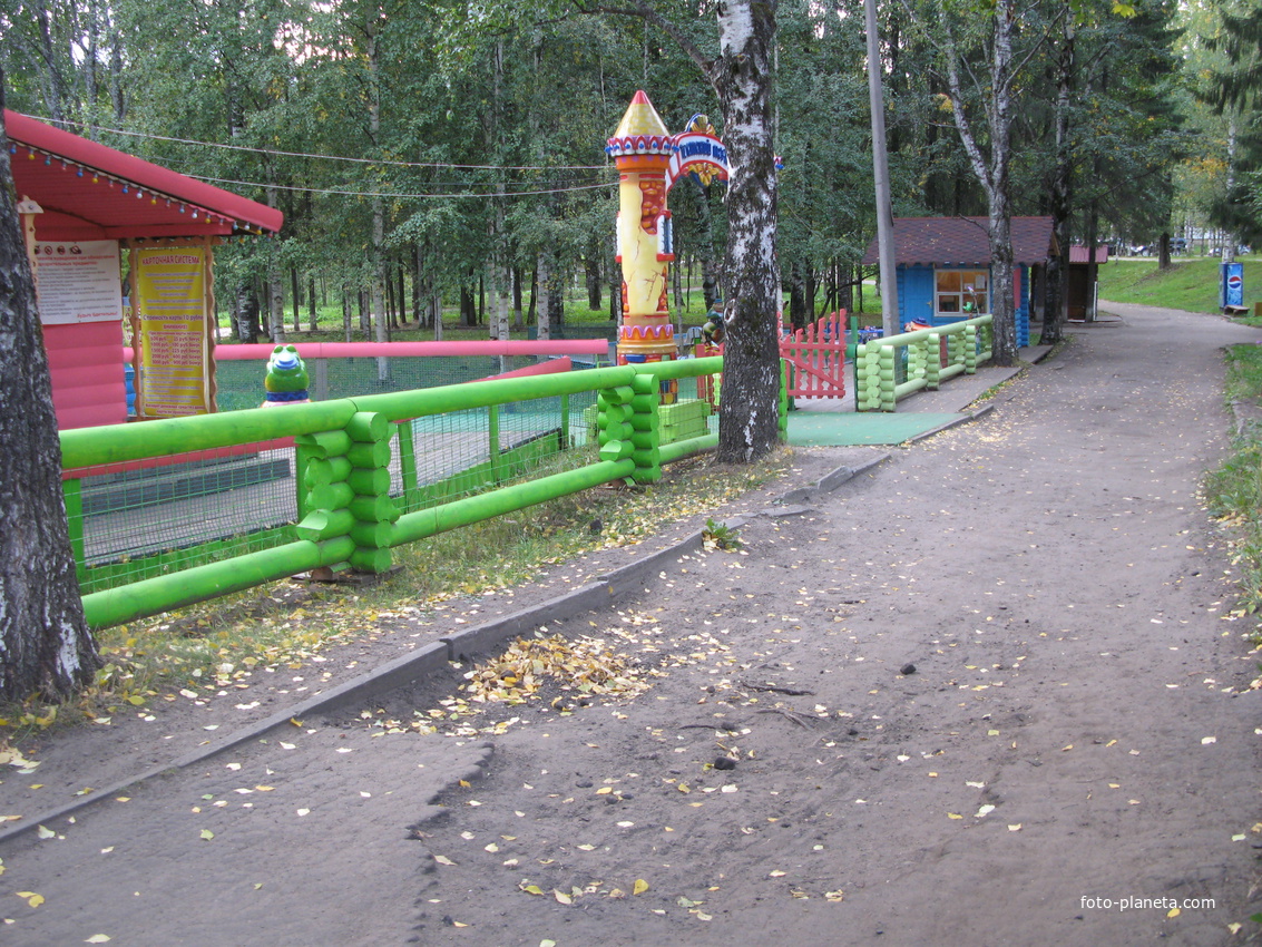 Сыктывкар 2013