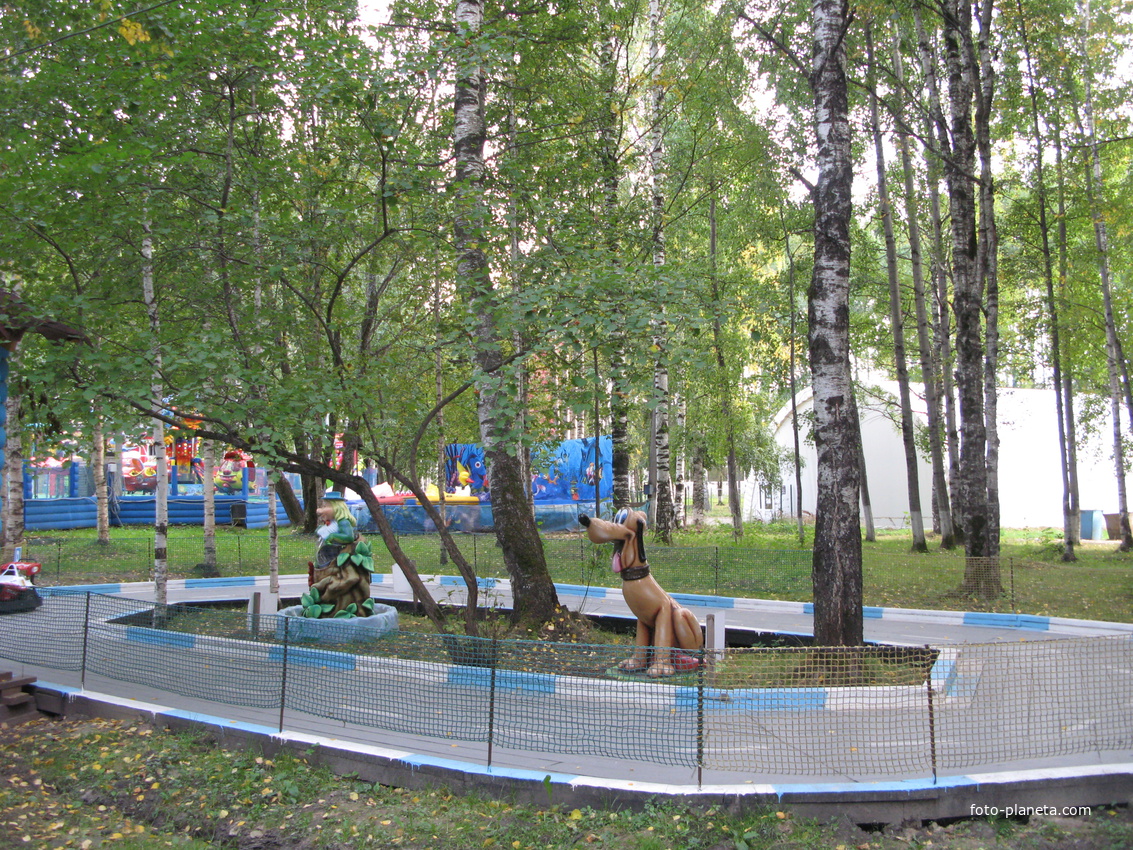 Сыктывкар 2013