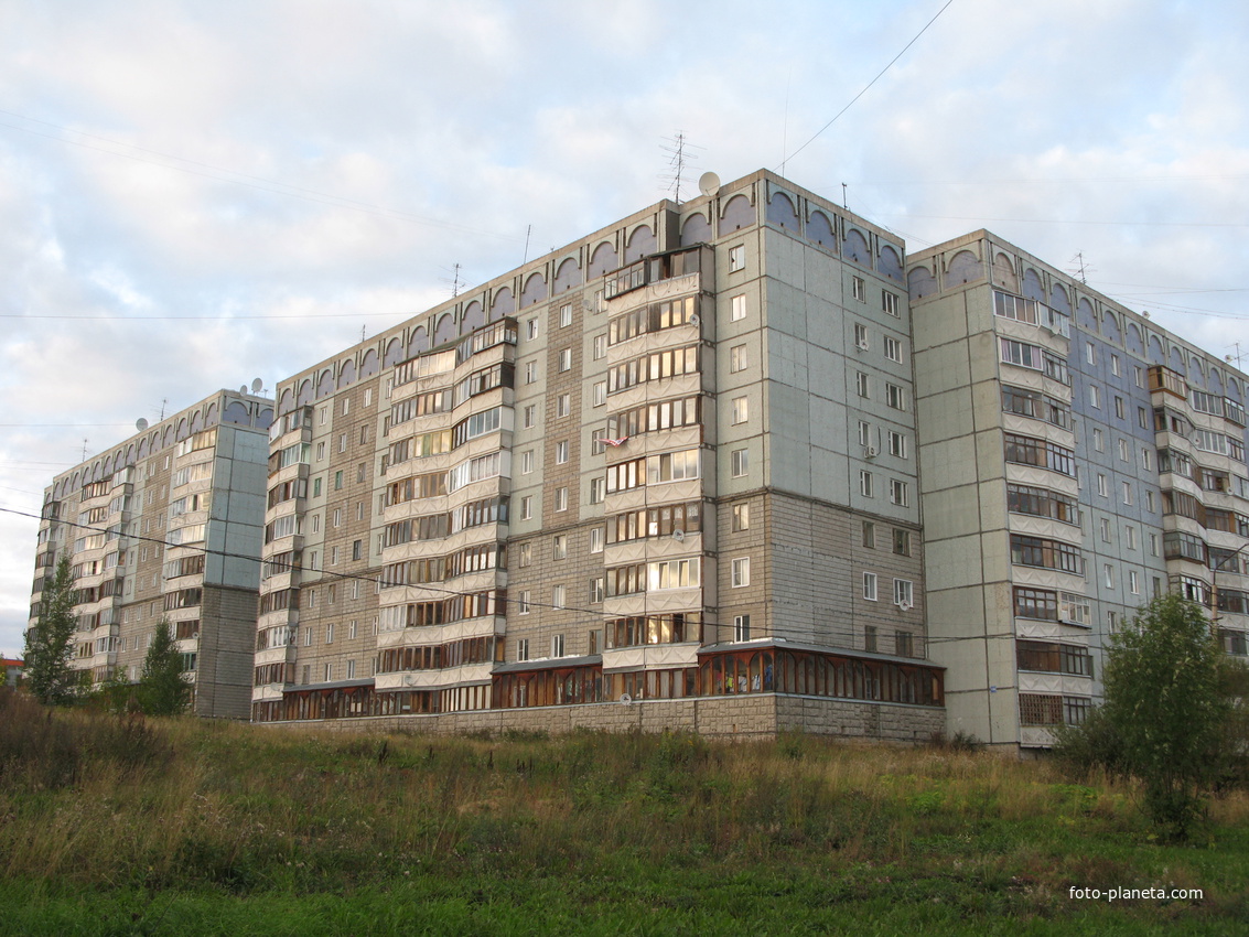 Сыктывкар 2013