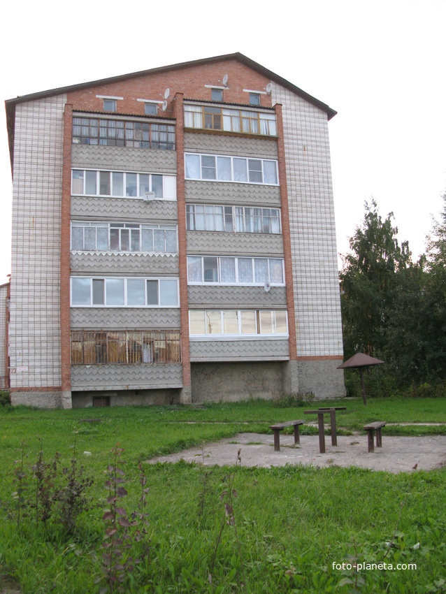 Сыктывкар 2013