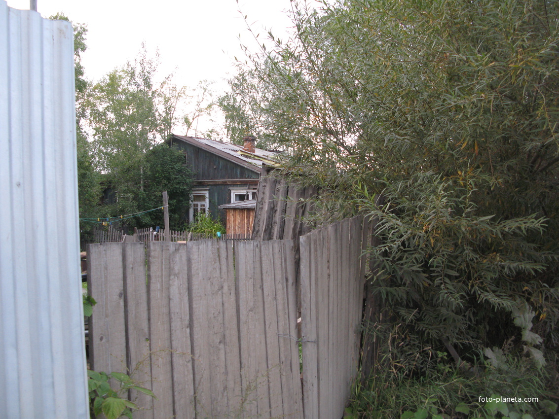 Сыктывкар 2013