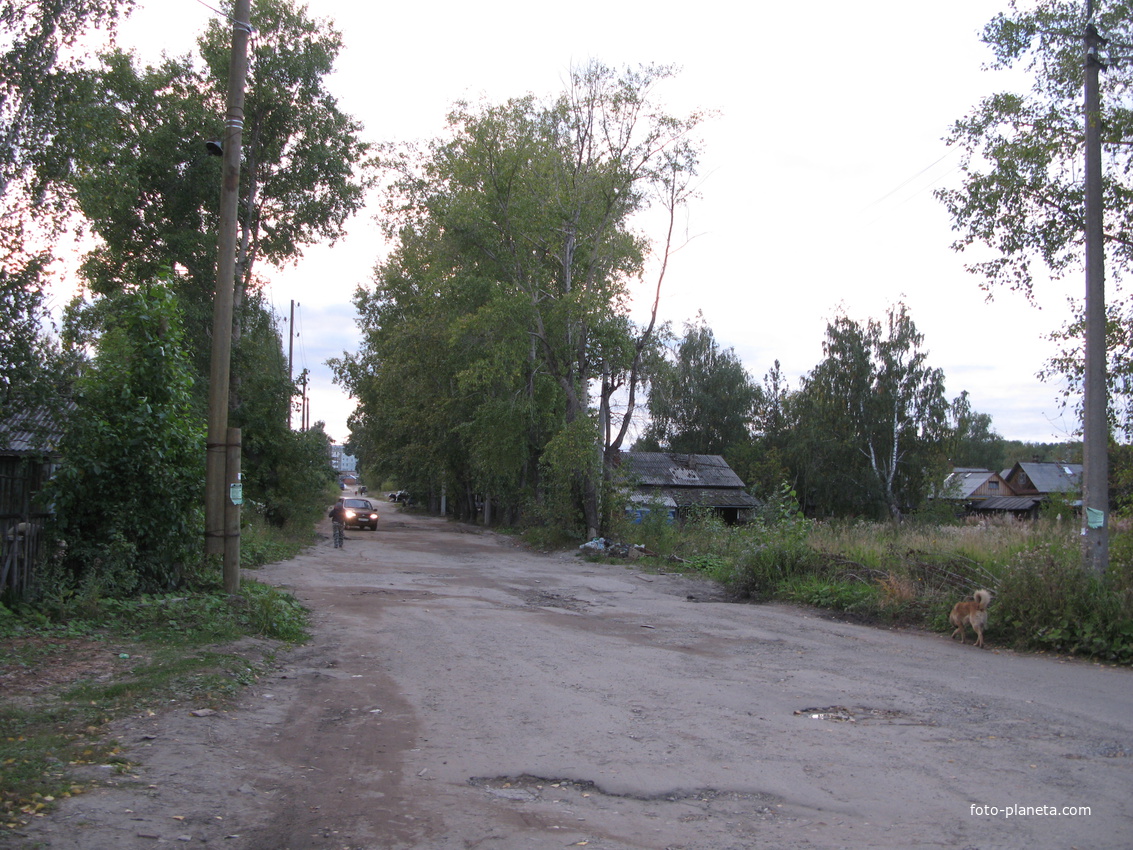 Сыктывкар 2013