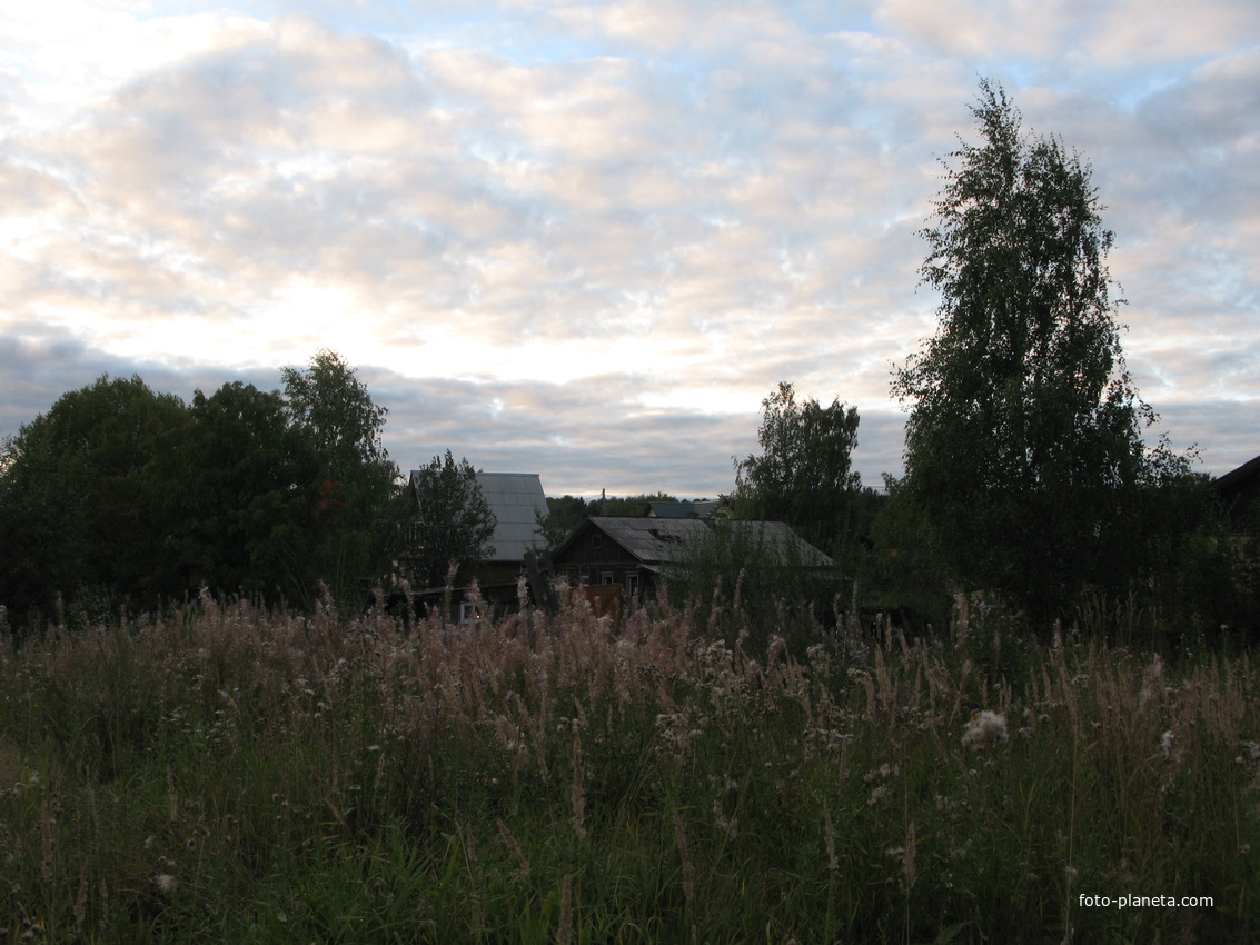 Сыктывкар 2013