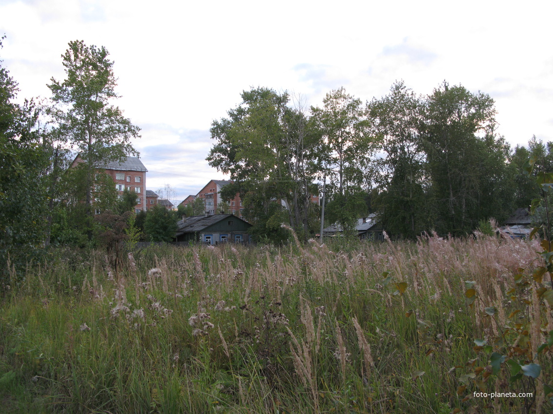 Сыктывкар 2013