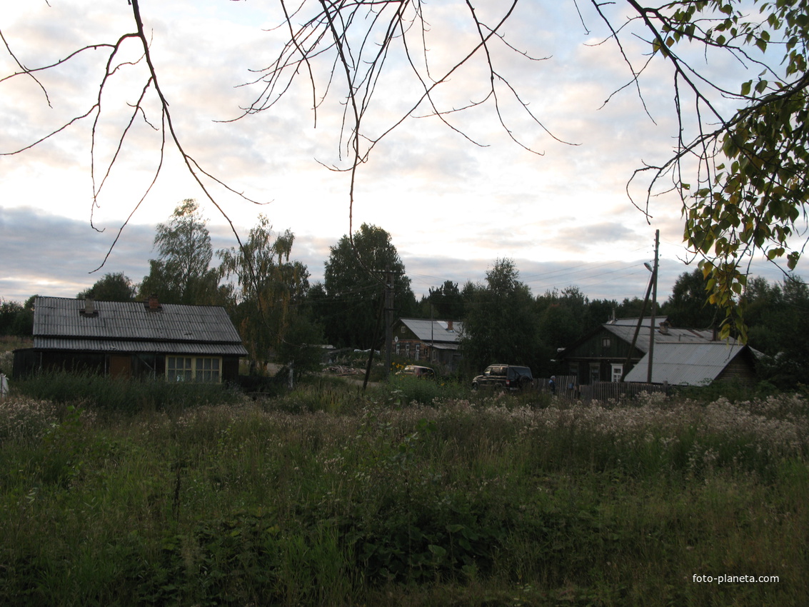 Сыктывкар 2013