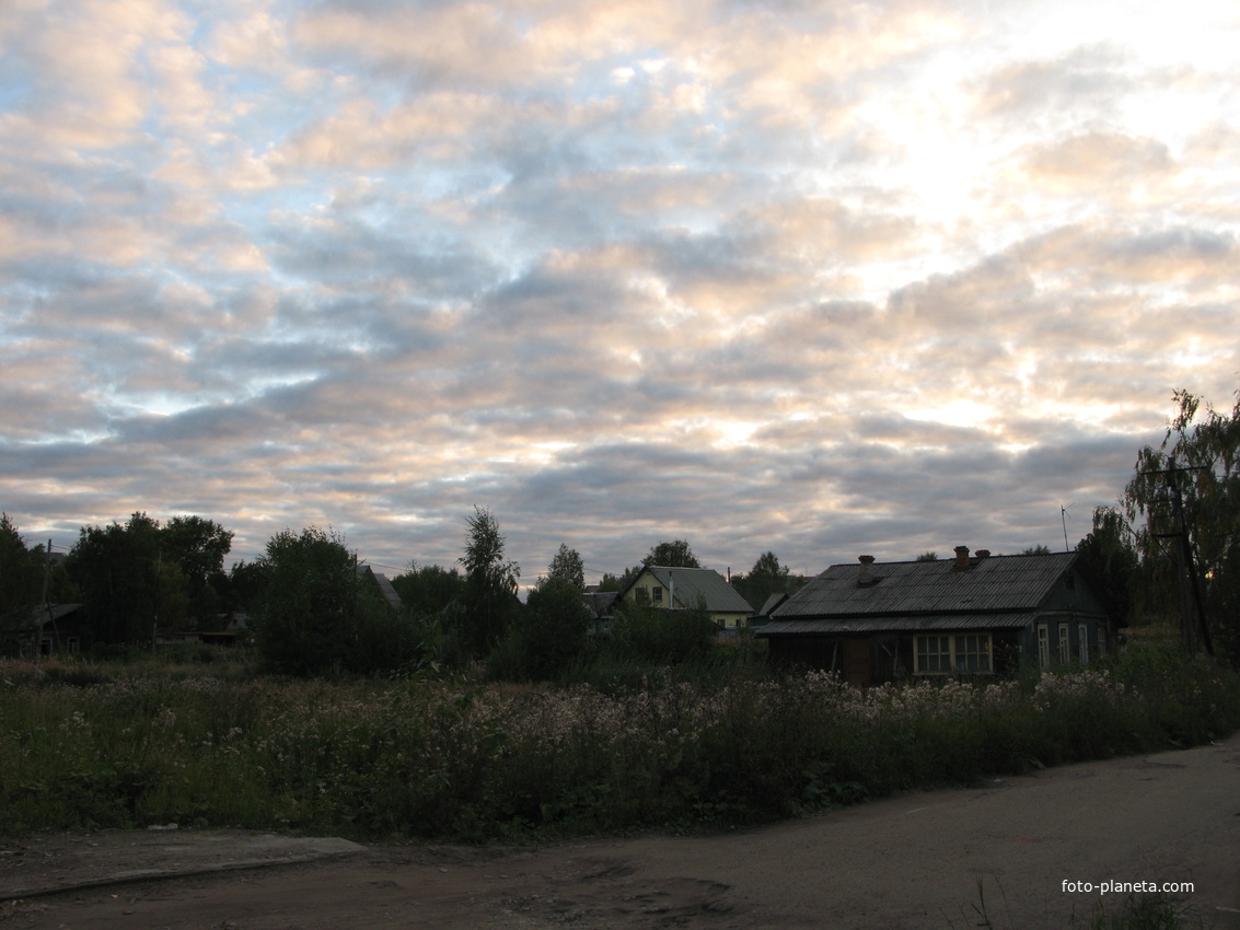 Сыктывкар 2013