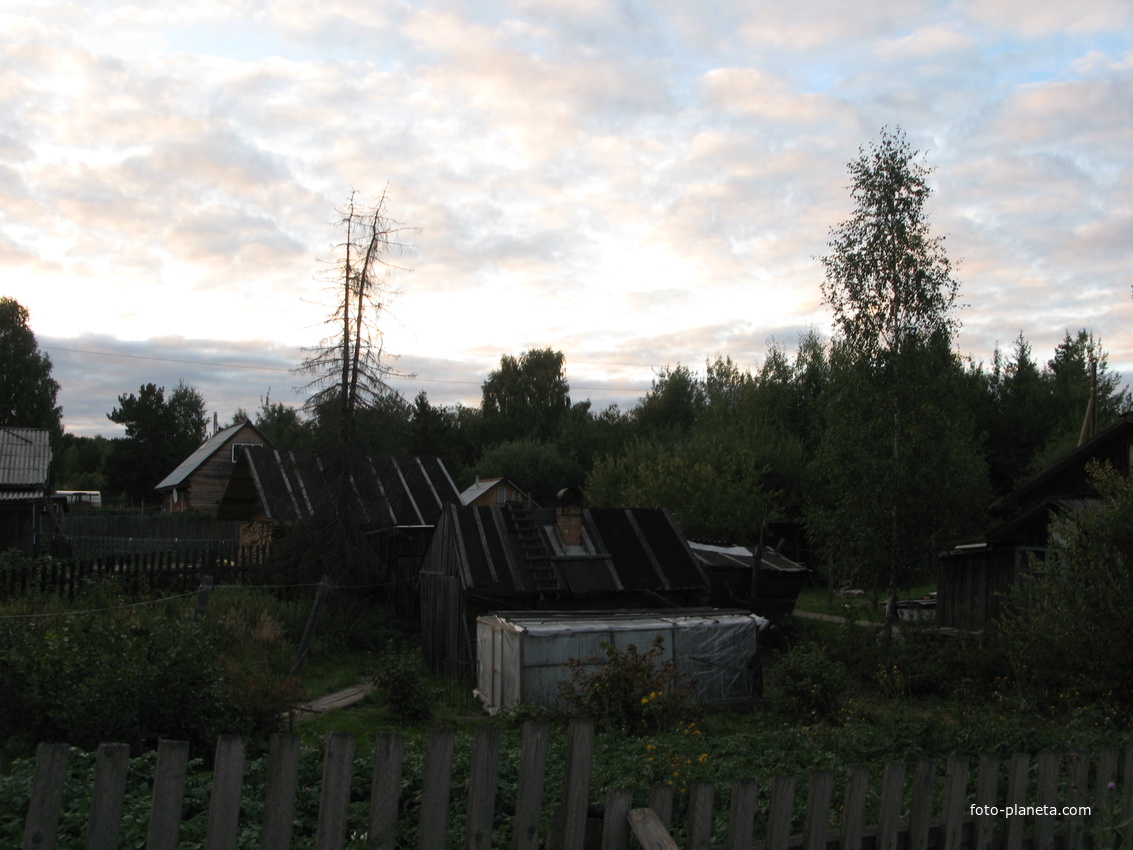 Сыктывкар 2013