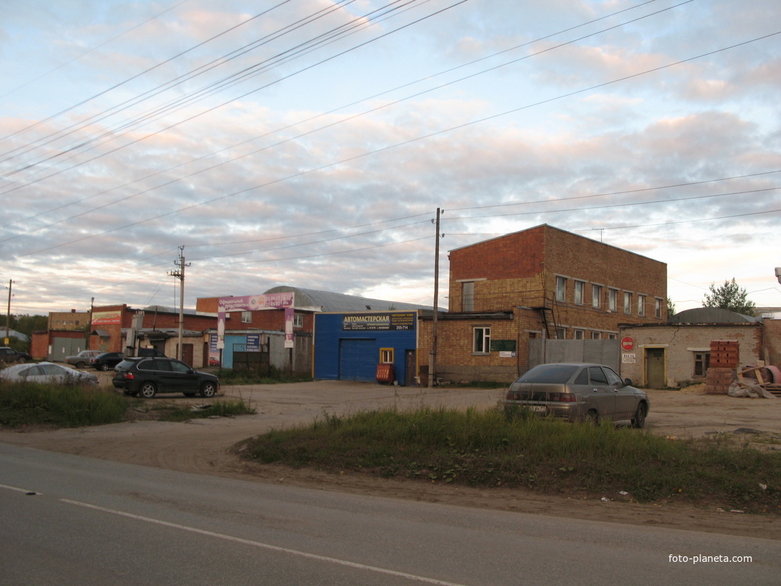 Сыктывкар 2013