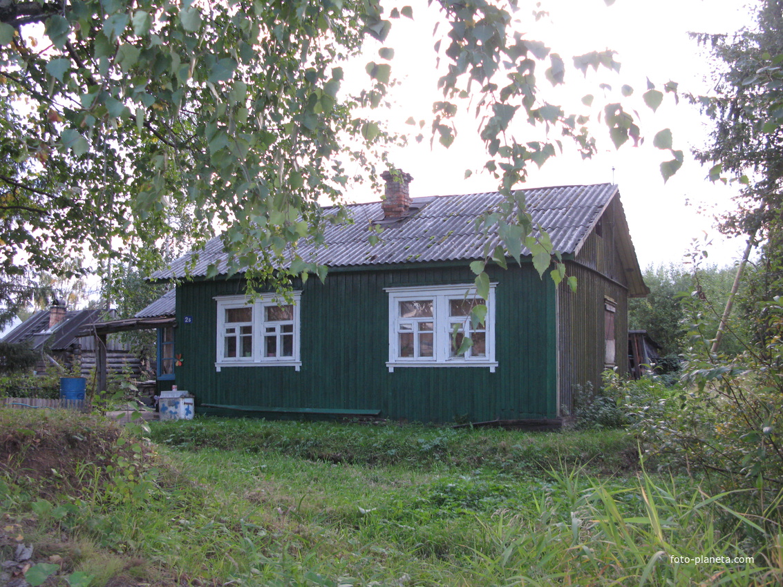 Сыктывкар 2013