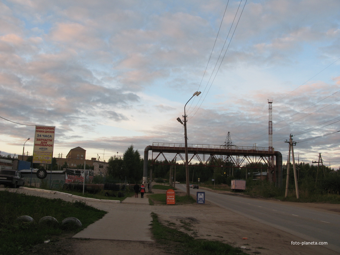 Сыктывкар 2013