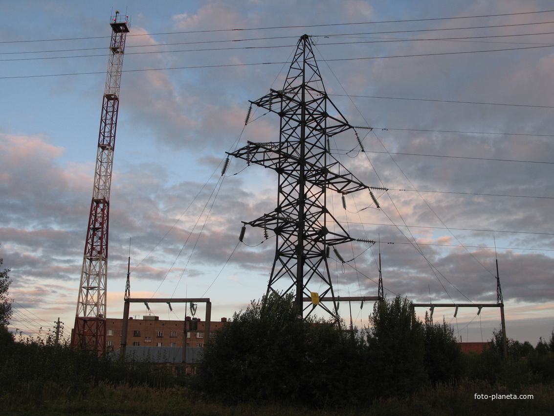 Сыктывкар 2013