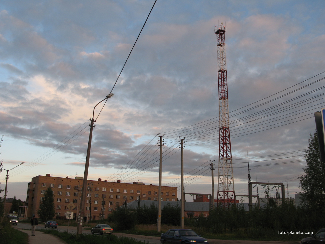 Сыктывкар 2013