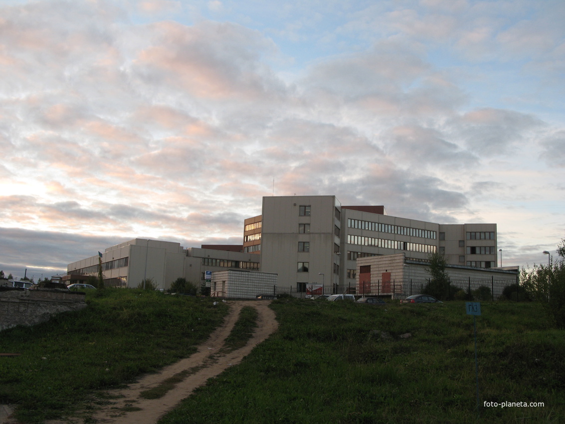 Сыктывкар 2013