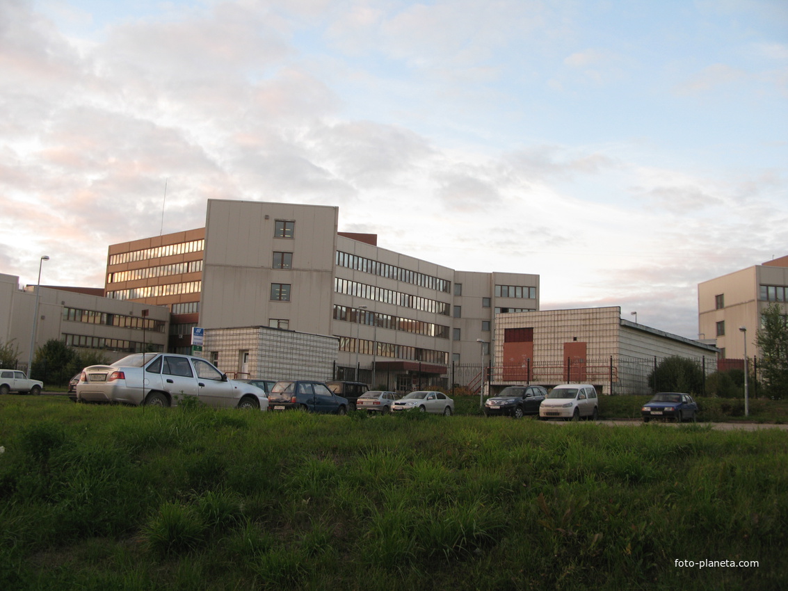 Сыктывкар 2013