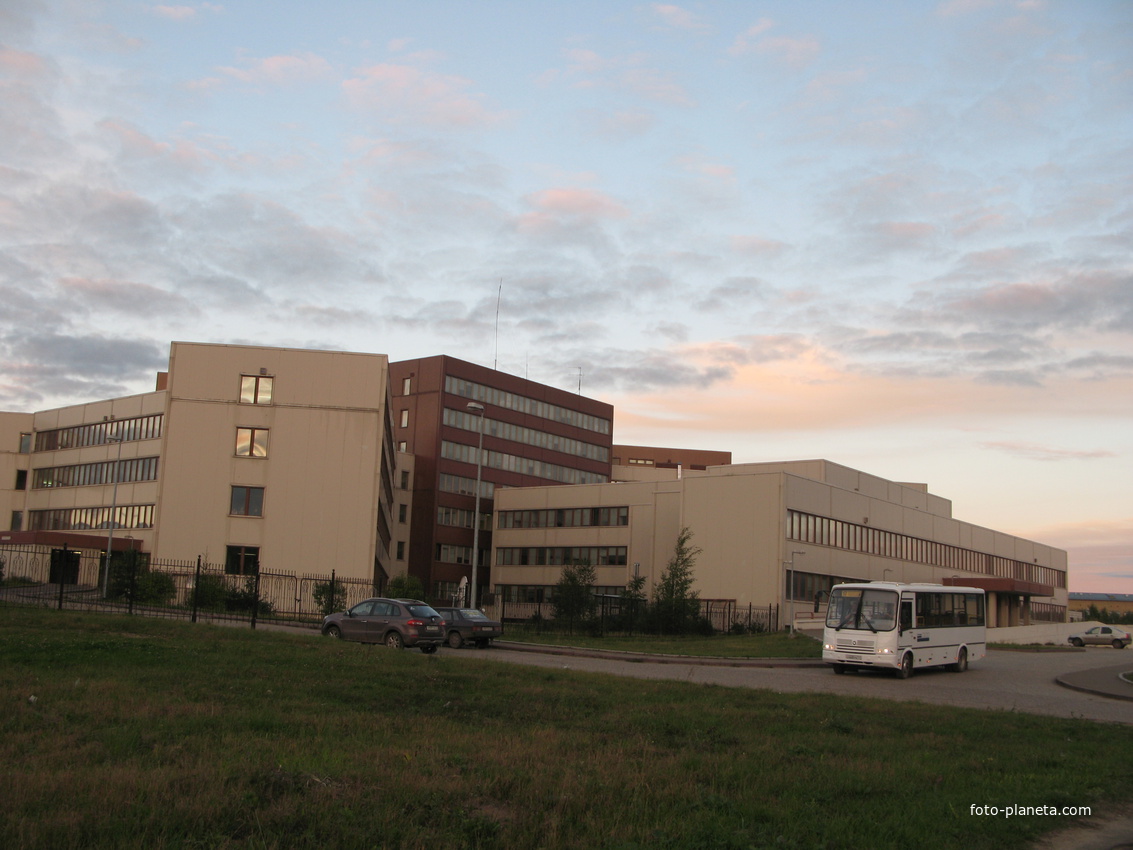 Сыктывкар 2013