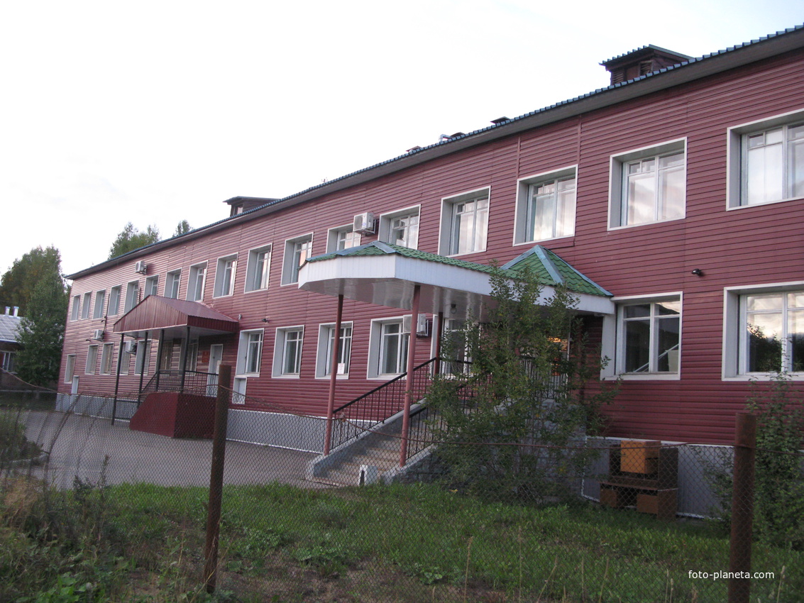 Сыктывкар 2013