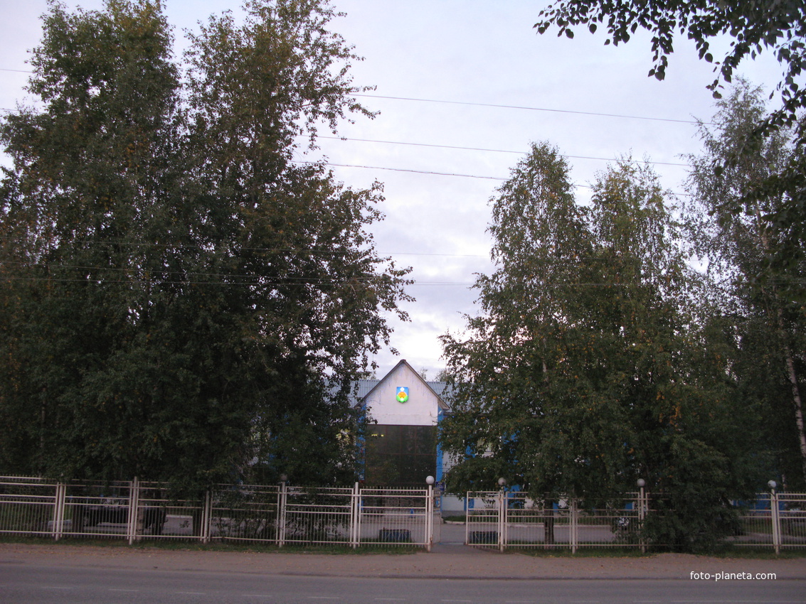 Сыктывкар 2013