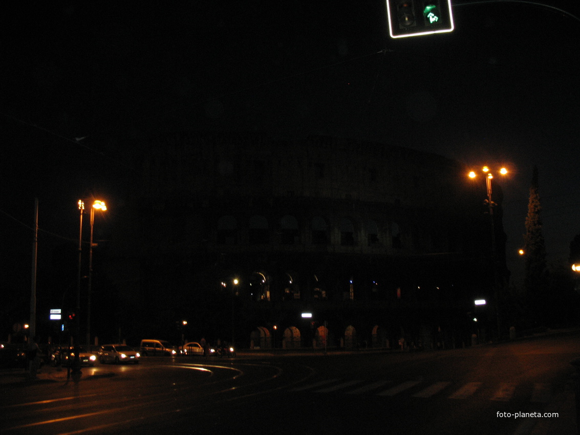 Roma 16/06/2009