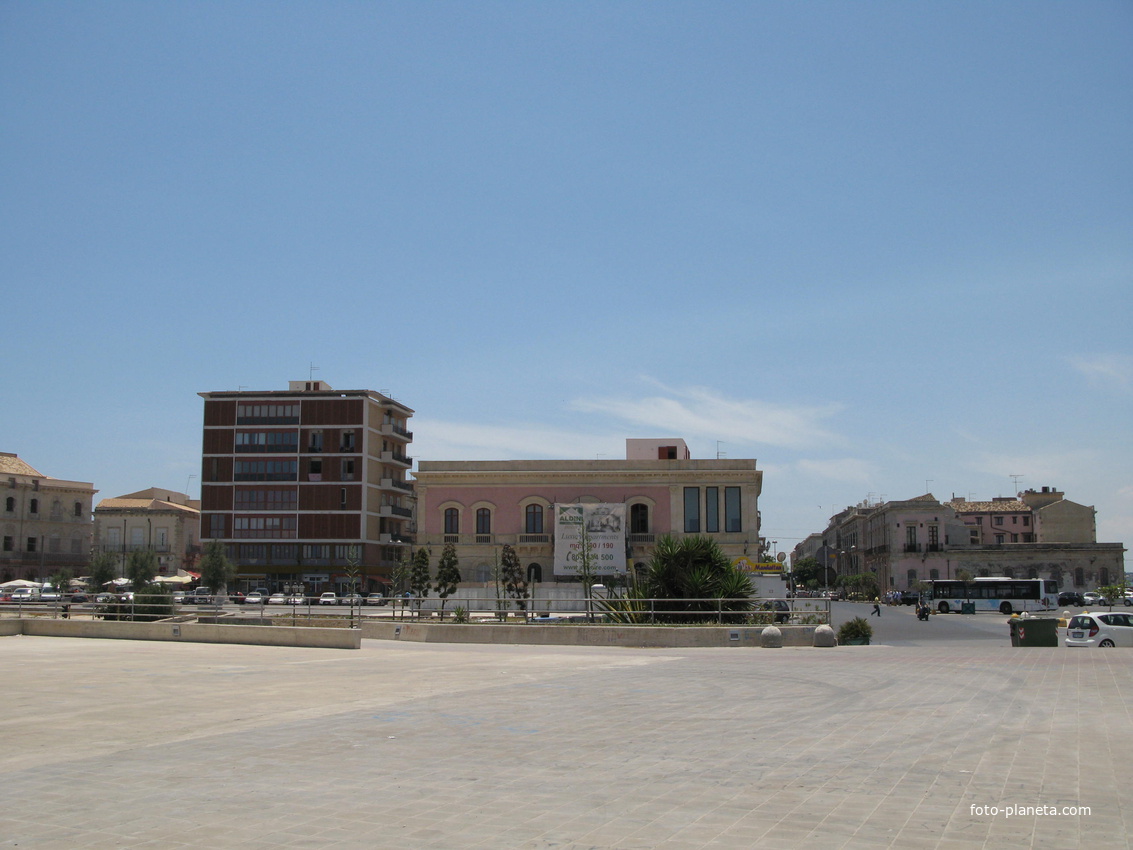 Siracusa 15/06/2010