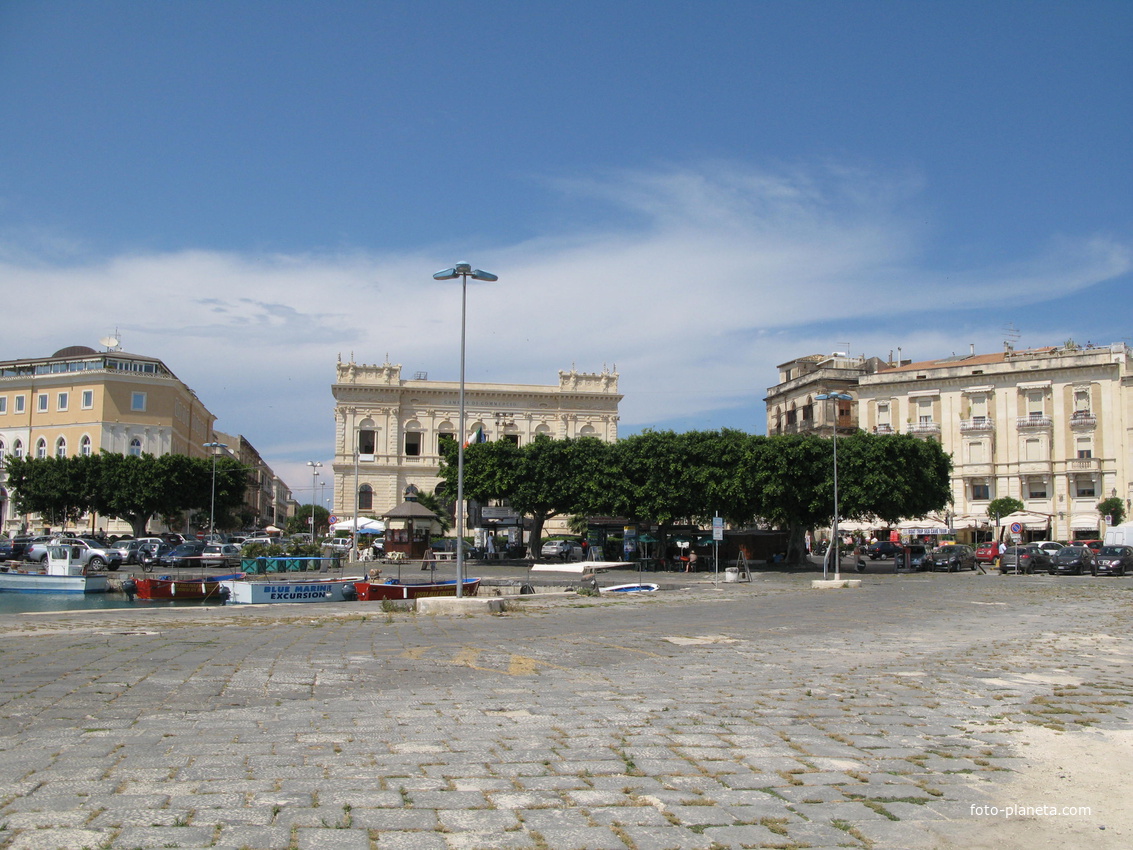 Siracusa 15/06/2011
