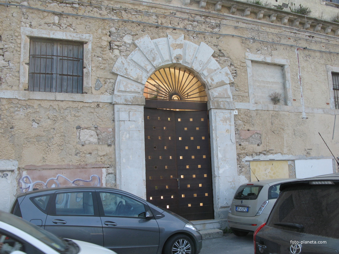 Siracusa 15/06/2011