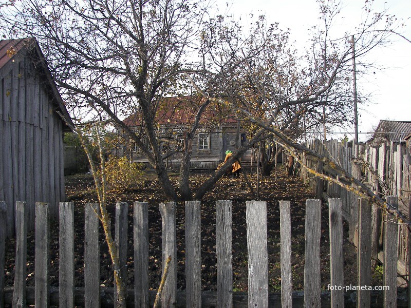 В гостях у мамы 2009