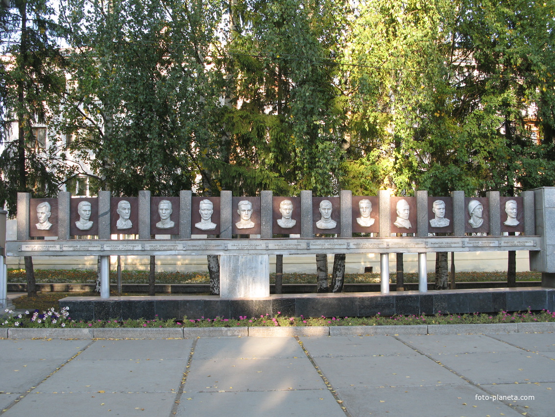 Сыктывкар 2013