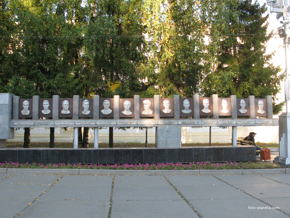 Сыктывкар 2013