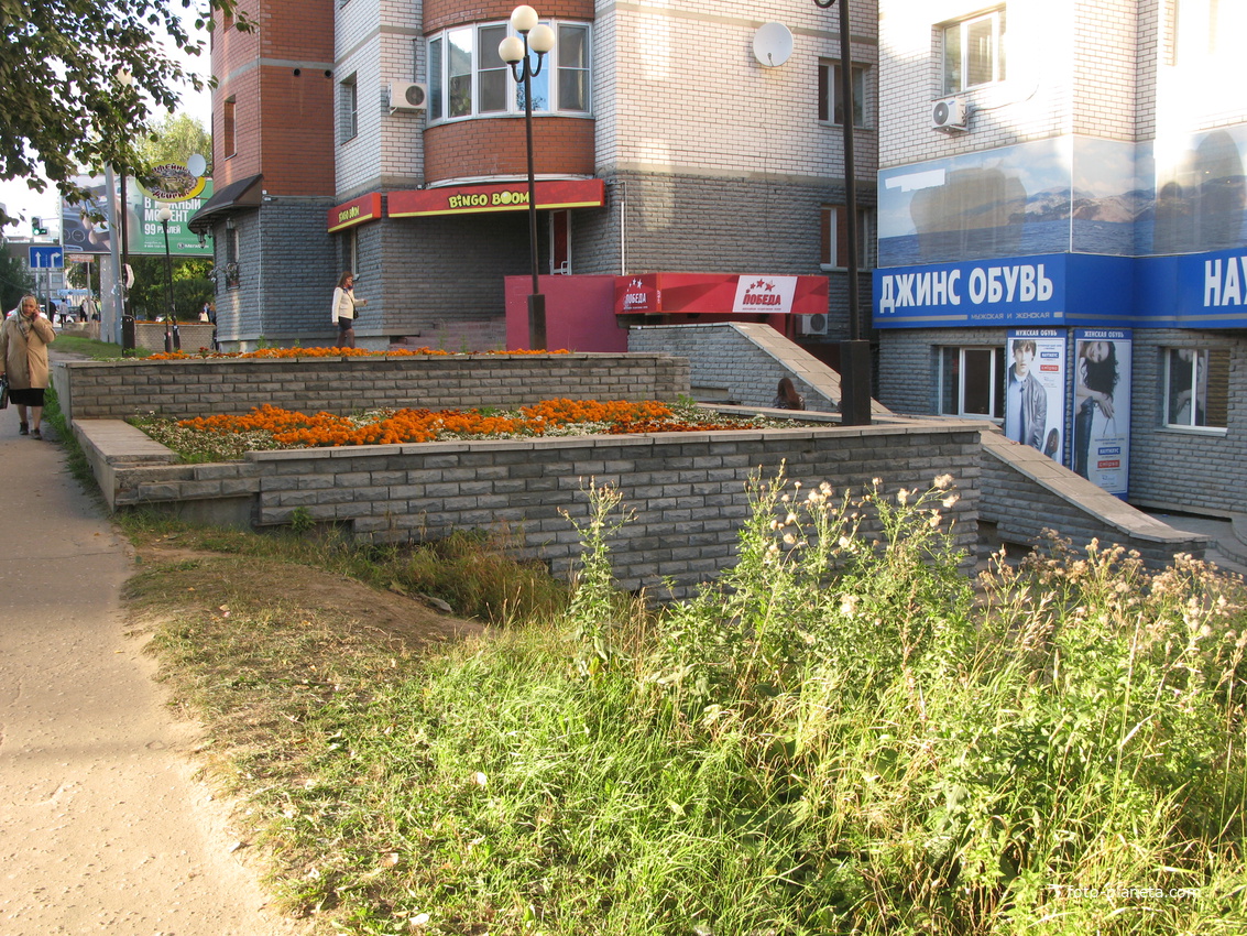 Сыктывкар 2013