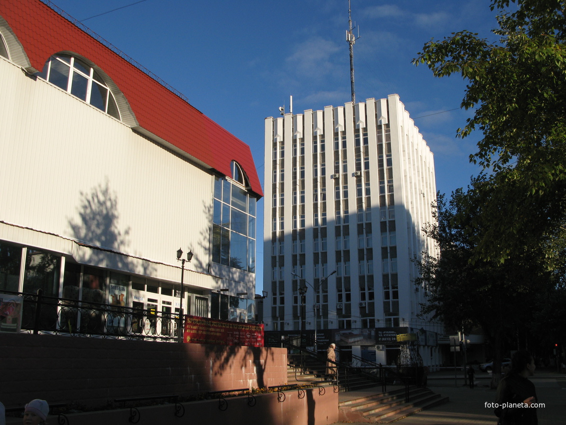 Сыктывкар 2013