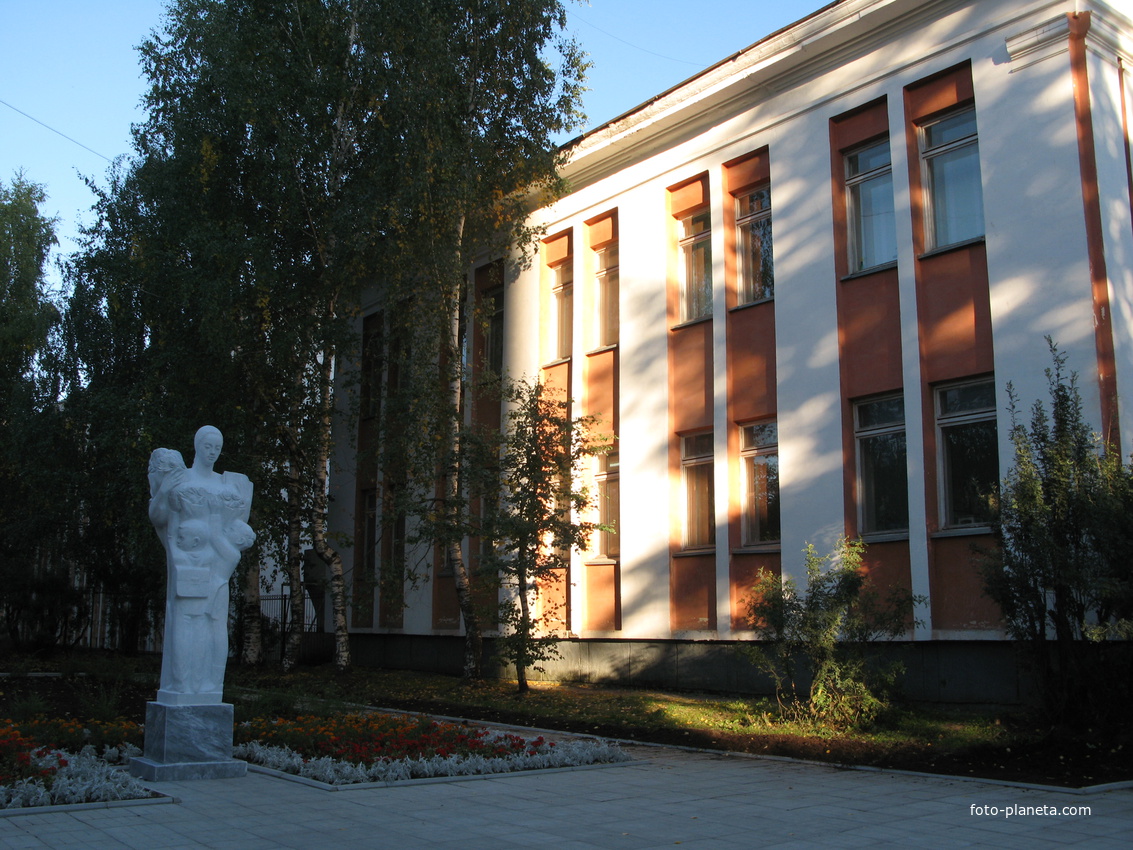 Сыктывкар 2013