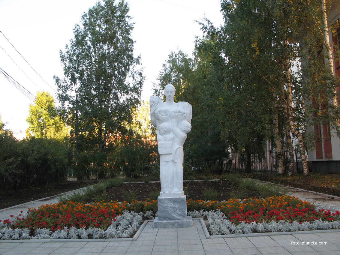 Сыктывкар 2013