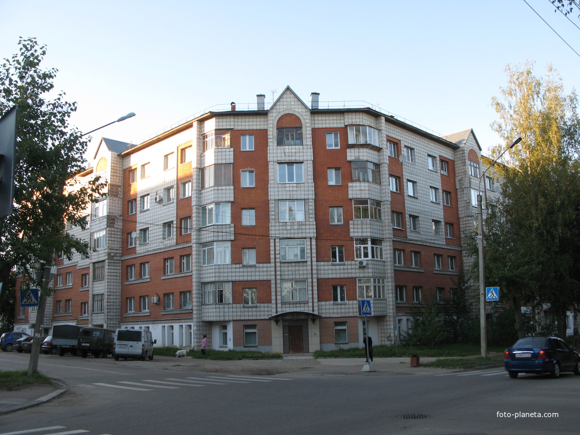 Сыктывкап 2013