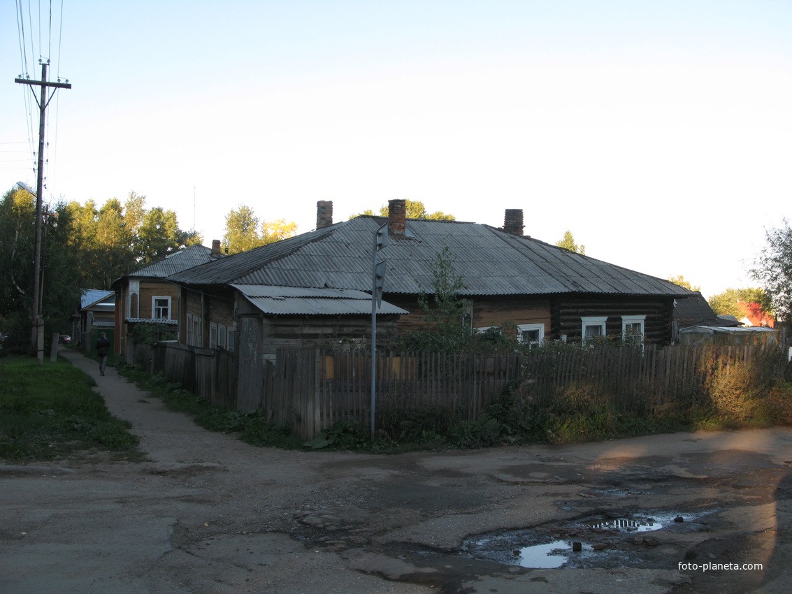 Сыктывкар 2013