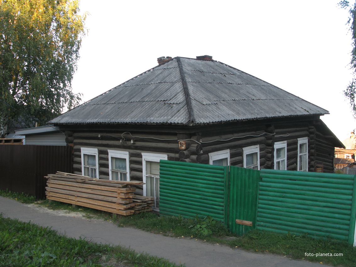 Сыктывкар 2013