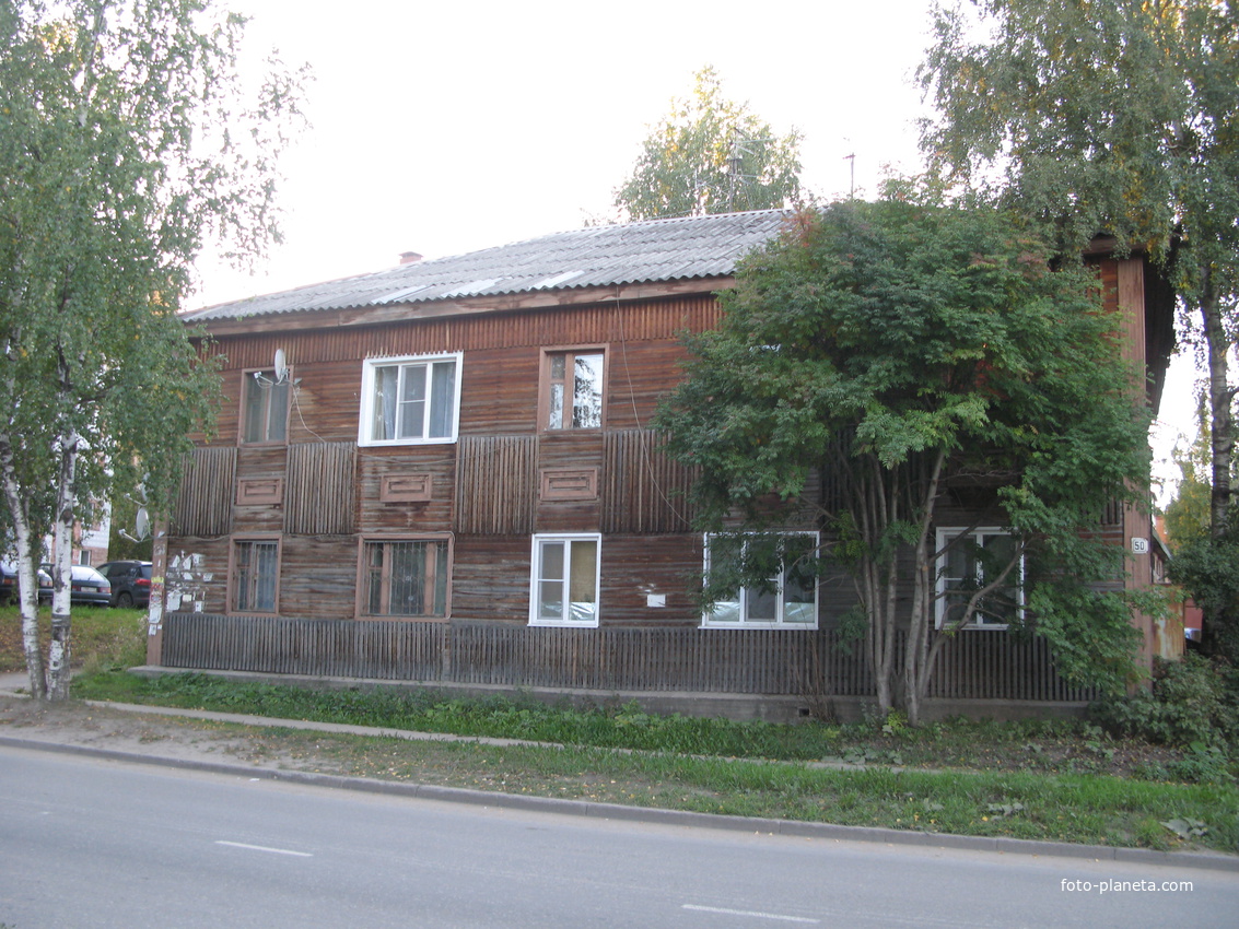 Сыктывкар 2013