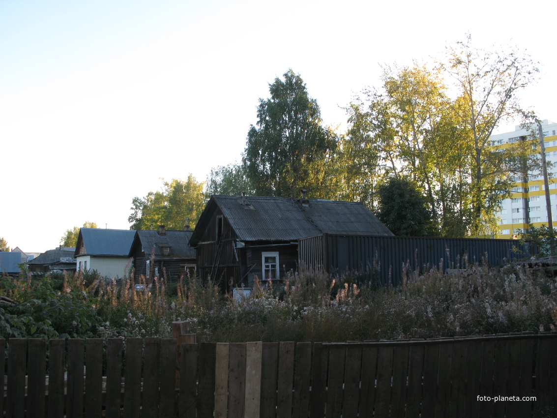 Сыктывкар 2013