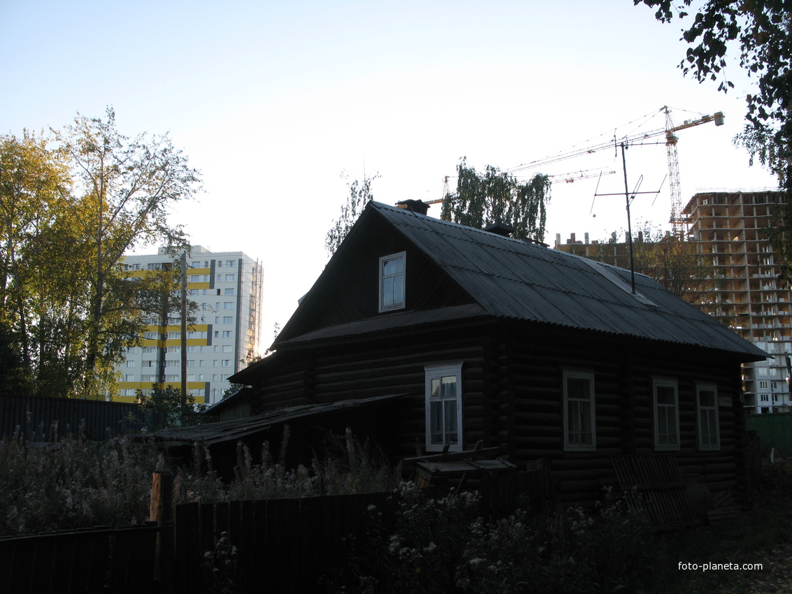 Сыктывкар 2013