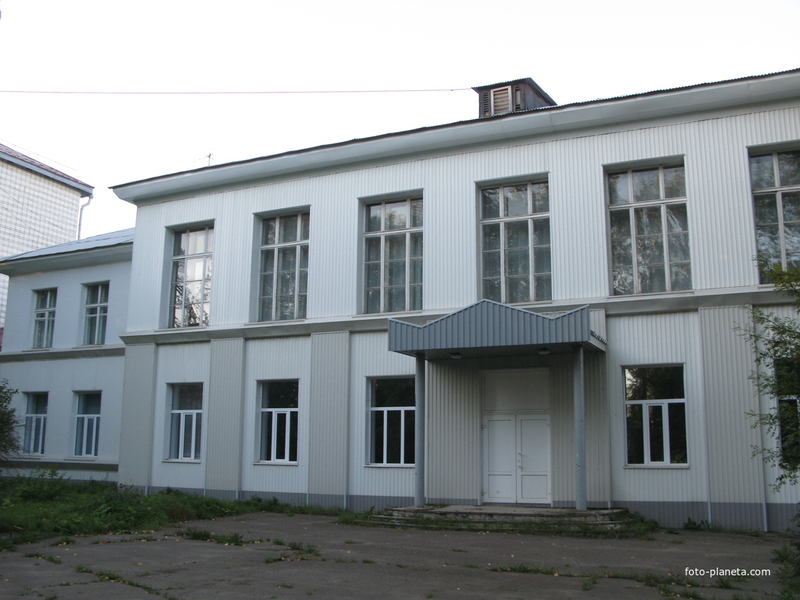 Сыктывкар 2013