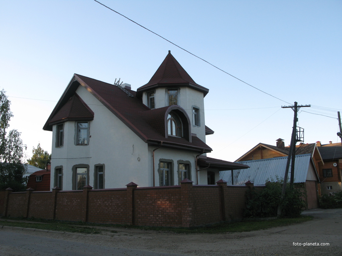 Сыктывкар 2013