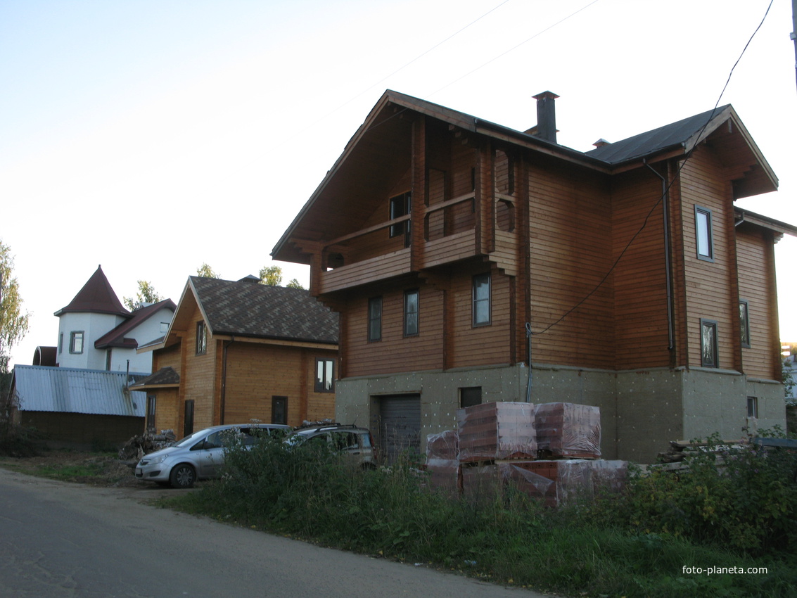 Сыктывкар 2013