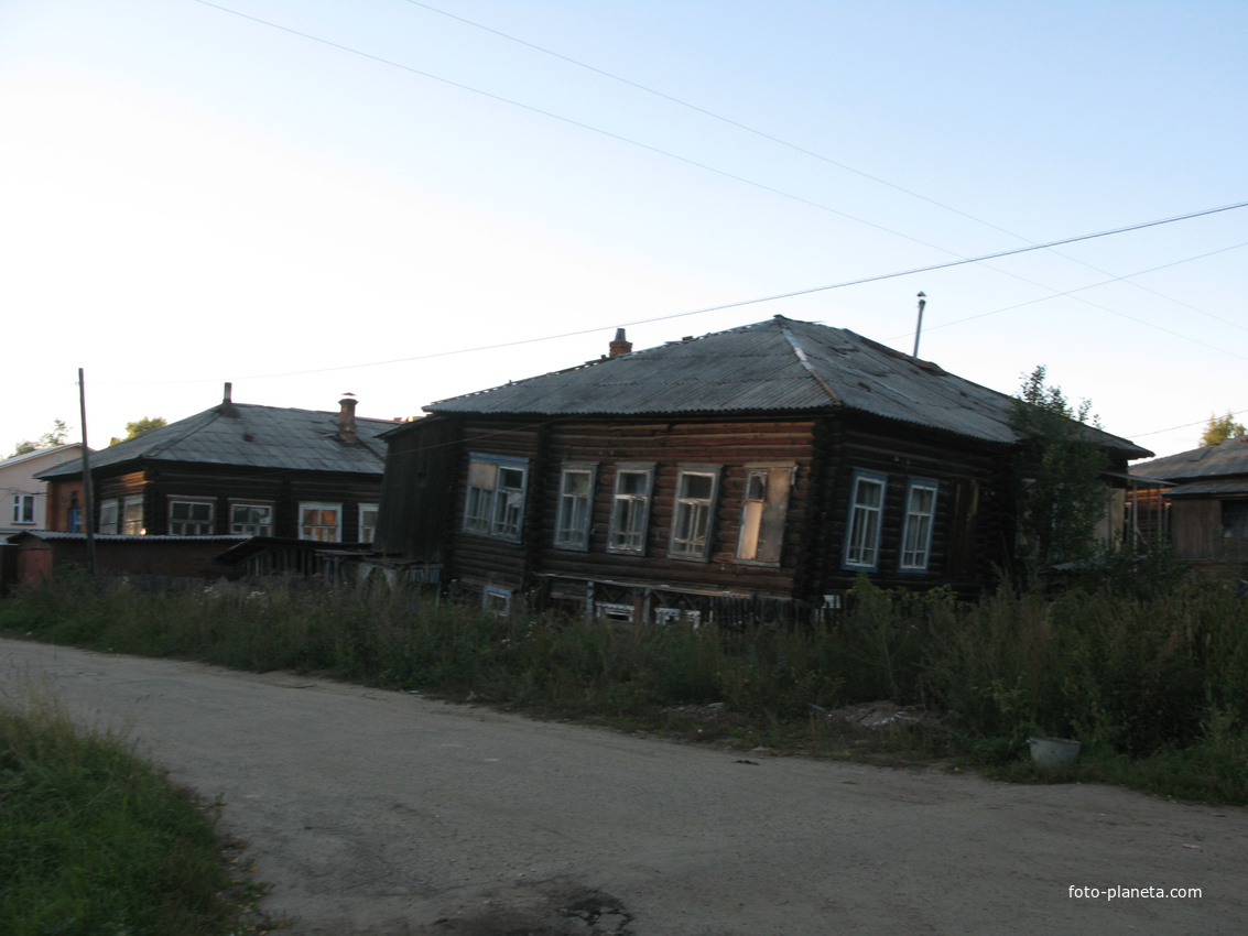 Сыктывкар 2013