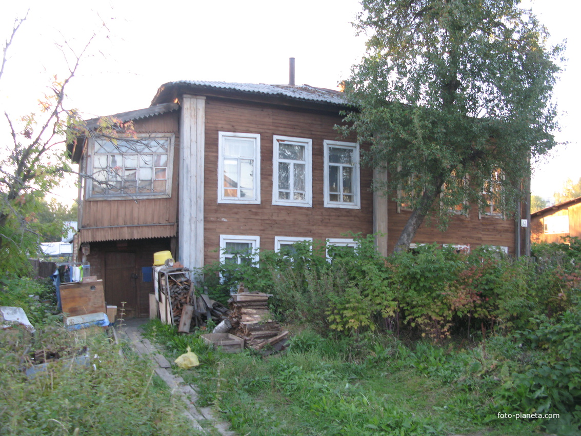 Сыктывкар 2013