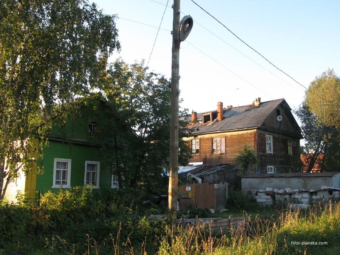 Сыктывкар 2013