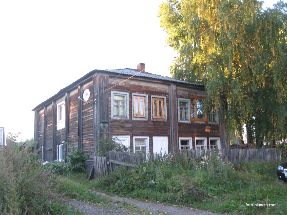 Сыктывкар 2013