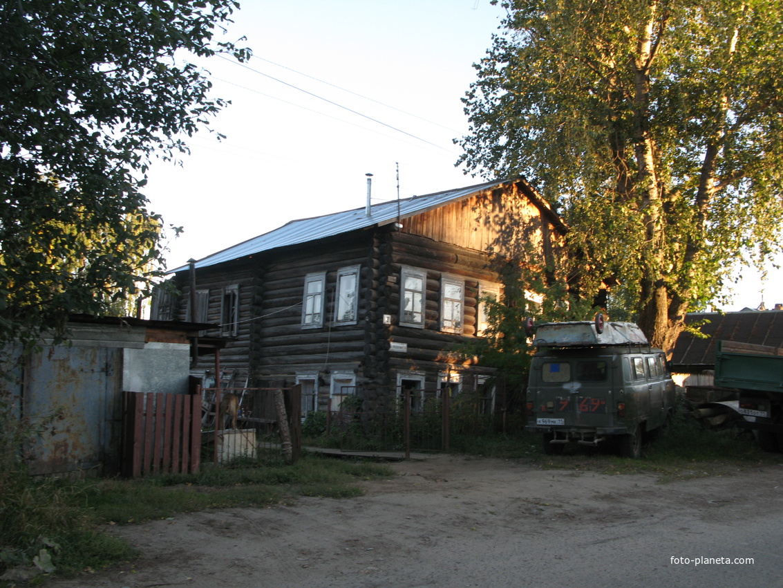 Сыктывкар 2013