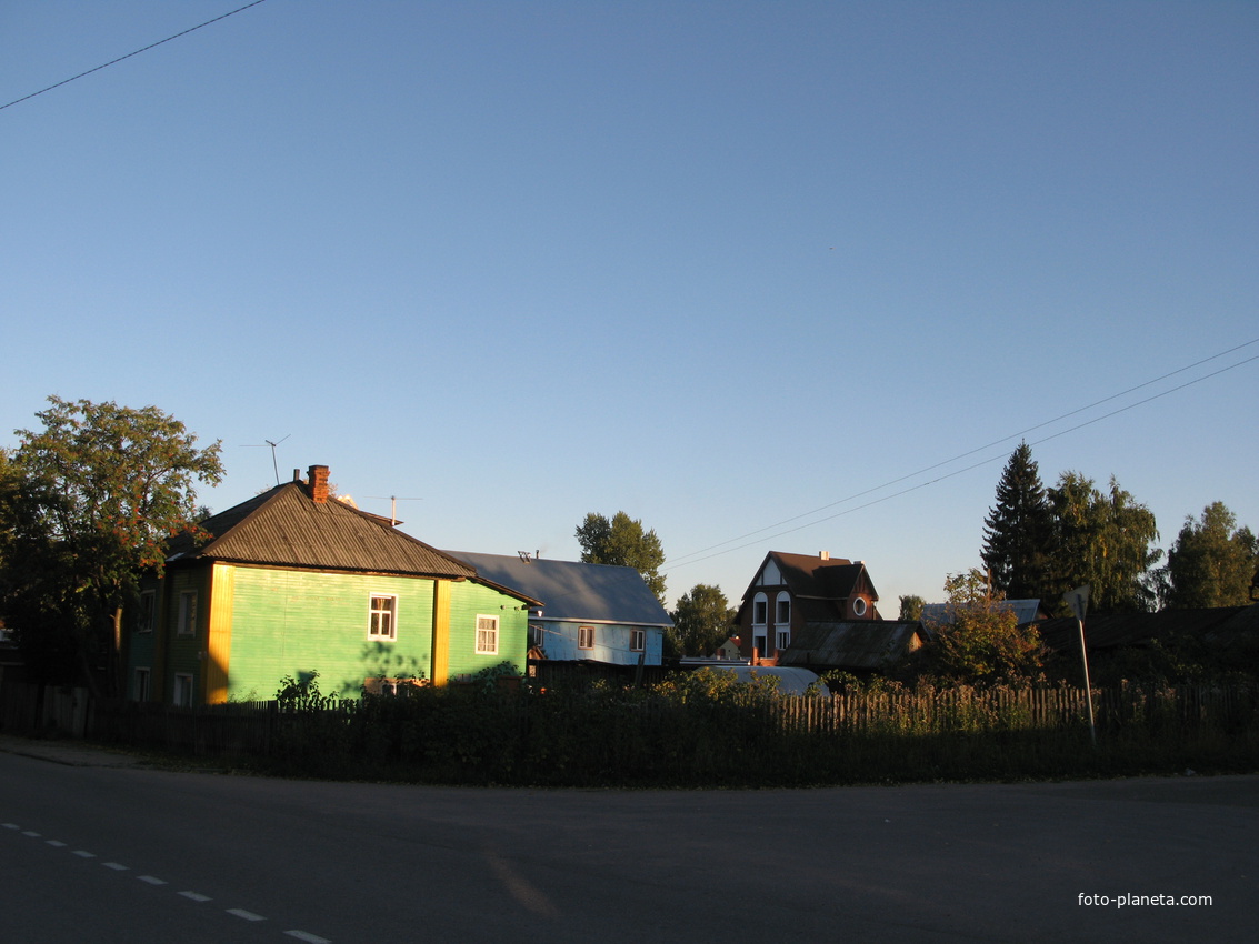 Сыктывкар 2013