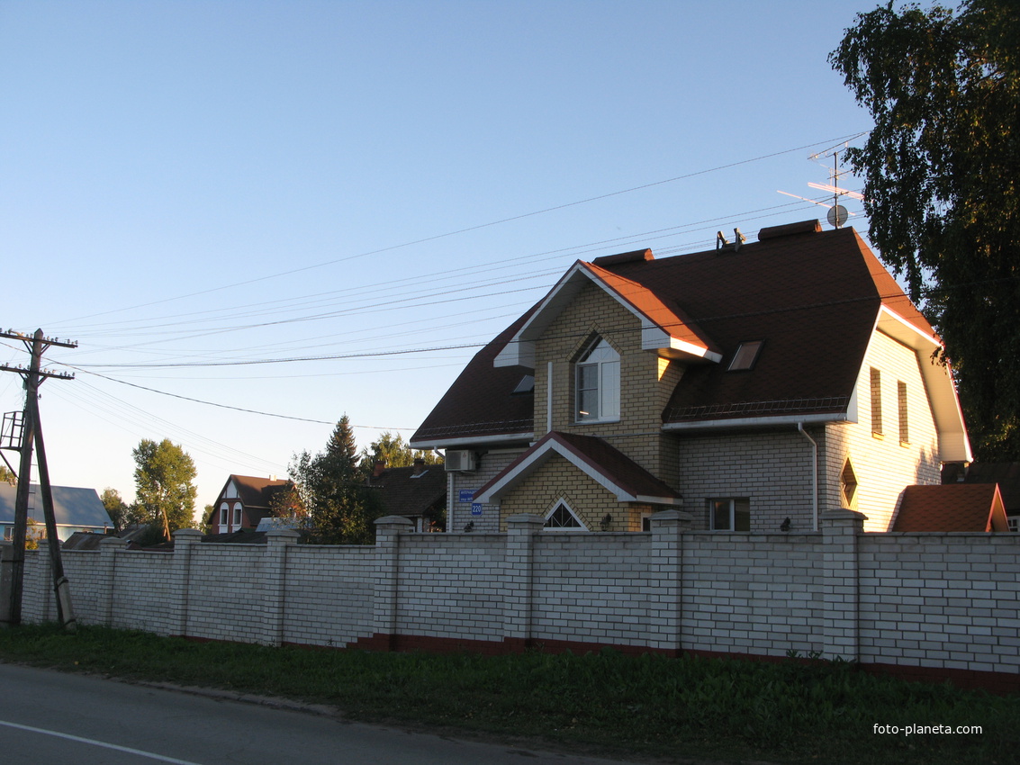 Сыктывкар 2013