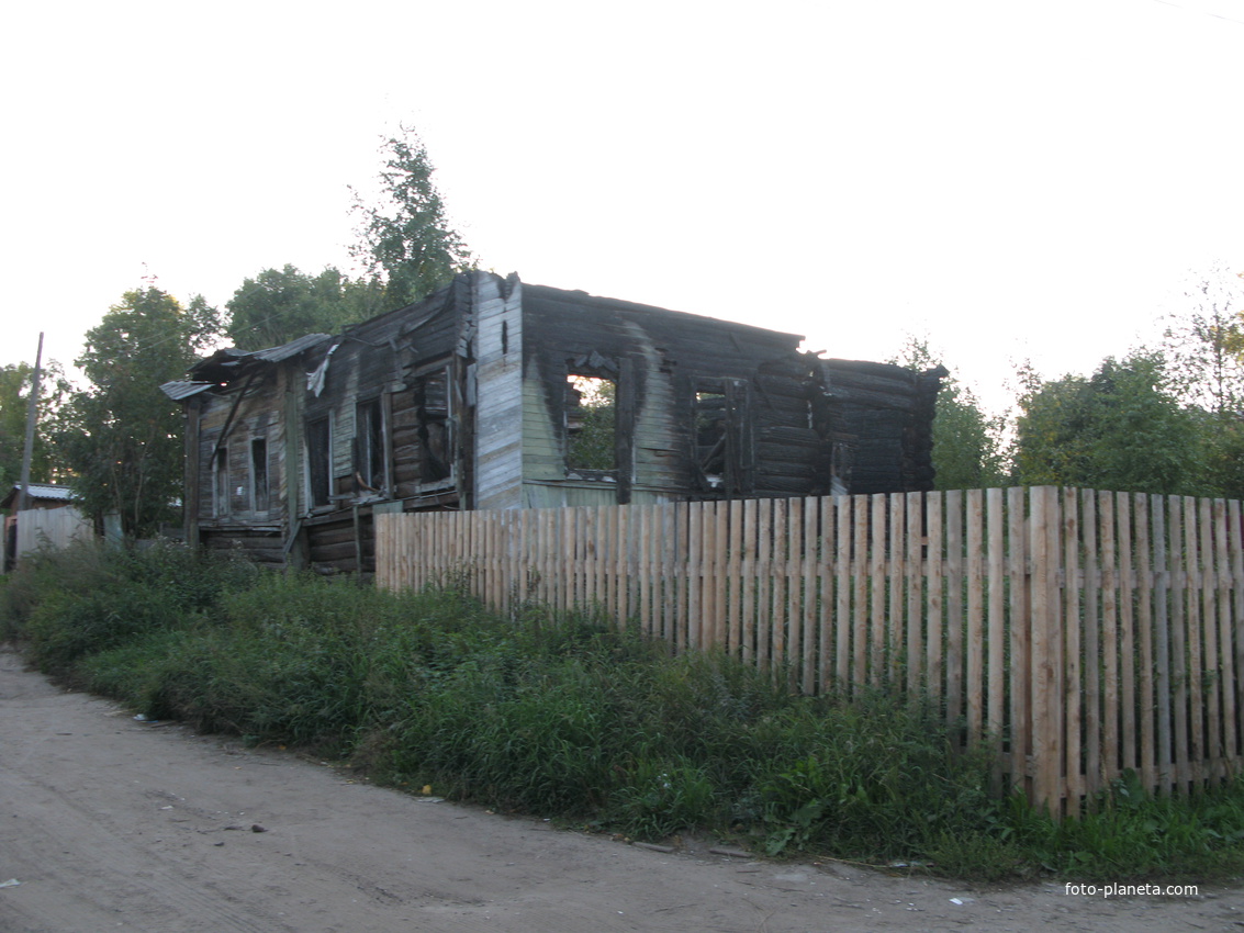 Сыктывкар 2013